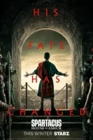 Спартак: Дом Ашура